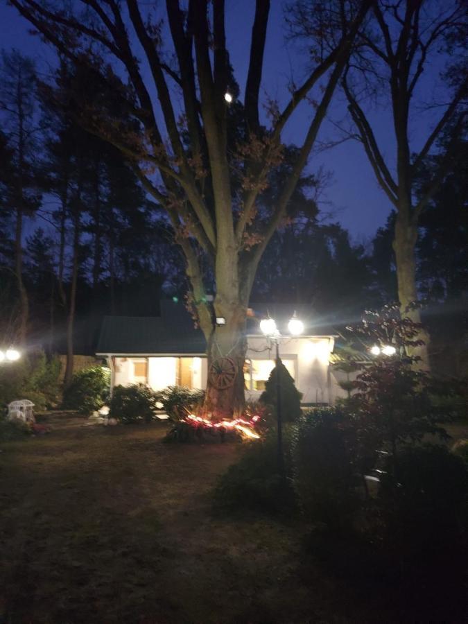 Fort Janowek エクステリア 写真