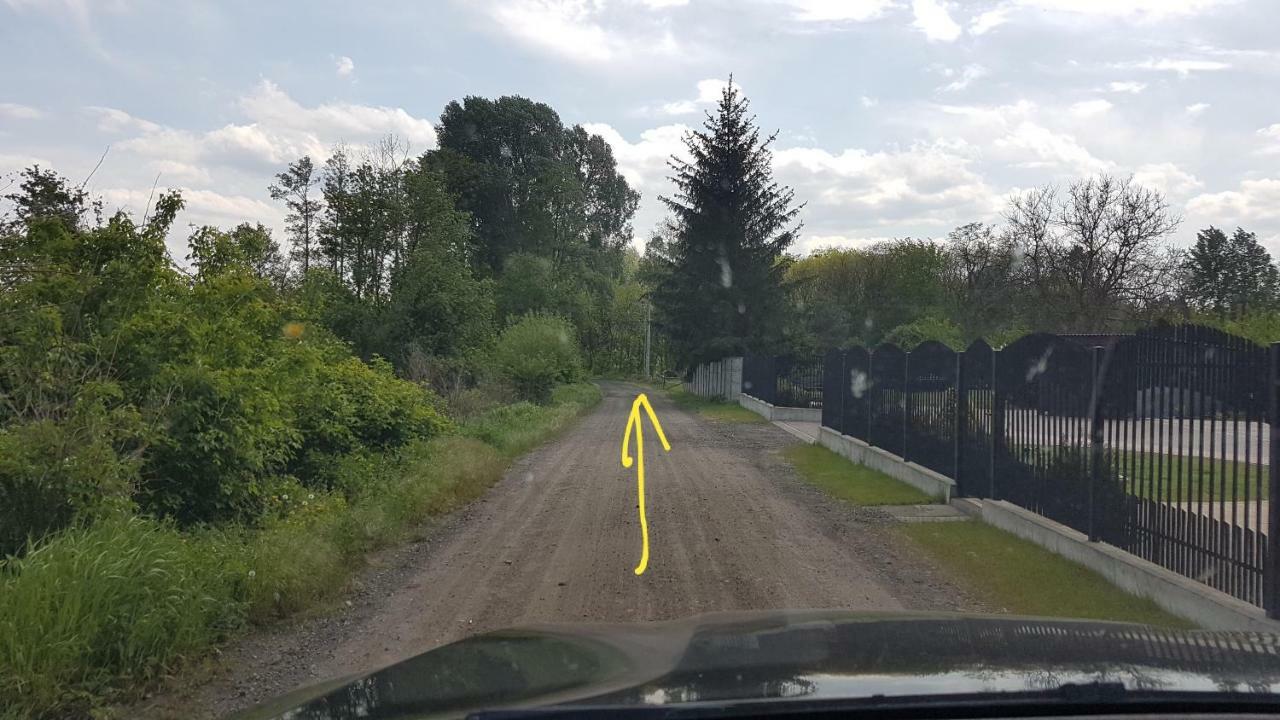 Fort Janowek エクステリア 写真
